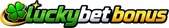 luckybet bonus logo